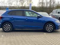 used VW Polo MK6 Facelift (2021) 1.0 TSI 95PS Life DSG