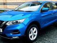 used Nissan Qashqai 1.3 DiG-T Acenta Premium 5dr