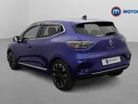 Used Renault Clio Techno 143 HP (105 kW) 2025 Hatchback