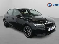 Used Vauxhall Corsa 101 HP (74 kW) 2026 Hatchback