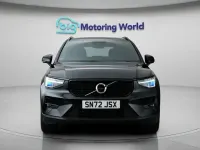 Used Volvo XC40 Plus 163 HP (119 kW) 2026 SUV