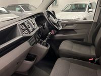 used VW Transporter T28 Swb Diese 2.0 TDI 110 Startline Van