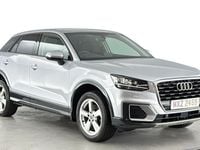 Used Audi Q2 Sport 150 HP (110 kW) 2018 SUV