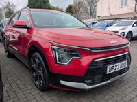 Used Kia Niro 141 HP (103 kW) 2023 SUV