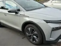 Used Skoda Elroq 210 kW (286 HP) 2026 SUV
