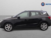 Used Seat Arona FR 110 HP (80 kW) 2023 SUV