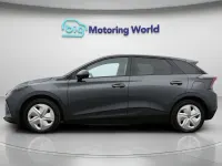 Used MG MG4 EV Trophy 319 kW (435 HP) 2023 Grey Hatchback