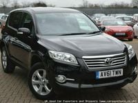 Used Toyota RAV4 2011 SUV