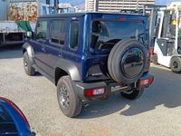 Used Suzuki Jimny SZ5 102 HP (75 kW) 2020 SUV