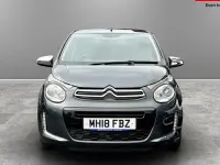 Used Citroën C1 Flair 72 HP (52 kW) 2020 Hatchback
