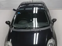 Used Fiat Punto Easy Plus 69 HP (50 kW) 2016 Black Hatchback