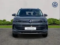 Used VW Tiguan Match 147 HP (108 kW) 2025 Grey SUV