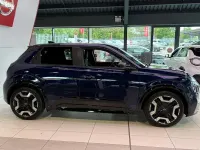 New Nissan Micra Advance 89 kW (122 HP) 2026 Hatchback