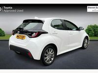 Used Toyota Yaris Hybrid 116 HP (85 kW) 2025 Hatchback