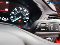 Used Ford Focus ST-Line 155 HP (114 kW) 2023 Red Estate