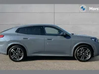 Used BMW iX2 M Sport 230 kW (313 HP) 2026 Grey SUV