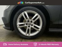 used Audi A6 1.8 TFSI S Line 4dr S Tronic
