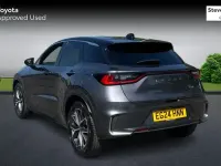Used Lexus LBX 136 HP (100 kW) 2026 SUV