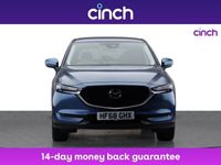 used Mazda CX-5 2.2d Sport Nav+ 5dr Auto