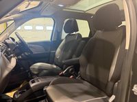 Used Citroën C4 Picasso Flair 148 HP (108 kW) 2018 Black MPV