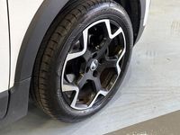 Used Vauxhall Crossland Ultimate 130 HP (95 kW) 2023 White SUV