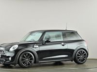 used Mini Cooper S Hatch 2.03dr [Chili Pack]