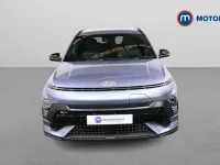 Second-hand Hyundai Kona N Line 160 kW (218 CP) 2026 SUV