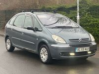 used Citroën Xsara Picasso 1.6 HDi 92 Desire 5dr