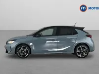 New Vauxhall Corsa 101 HP (74 kW) 2025 Grey Hatchback