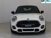 used Mini Cooper HATCH 1.5SPORT STEPTRONIC EURO 6 (S/S) 3DR PETROL FROM 2019 FROM WELLINGBOROUGH (NN8 4LG) | SPOTICAR