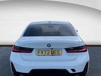 Used BMW 330e M Sport 292 HP (214 kW) 2024 Sedan