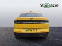 Usado Ford Capri Select 210 kW (286 CV) 2024 Amarillo SUV