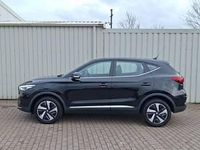 Used MG ZS SE 129 kW (176 HP) 2024 Black SUV