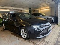 Usado Toyota Corolla 2023 Preto Citadino