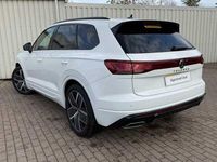 New VW Touareg Black Edition 286 HP (210 kW) 2025 SUV