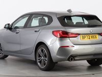 used BMW 116 1 Series d Sport 1.5 5dr