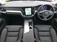 New Volvo V60 Ultra 194 HP (142 kW) 2025 Estate