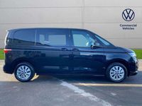 used VW Multivan 1.4 TSI eHybrid Life 5dr DSG