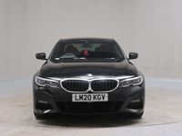 used BMW 330 3 Series 2.0 i M Sport