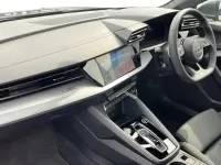 Used Audi A3 e-tron S-Line 200 HP (147 kW) 2026 Grey Hatchback