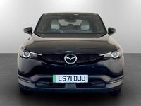 Used Mazda MX30 Inclusive 106 kW (145 HP) 2021 SUV