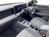 Used VW Tiguan 130 HP (95 kW) 2025 Grenadilla black SUV