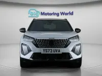 Used Peugeot 2008 GT 130 HP (95 kW) 2023 White SUV