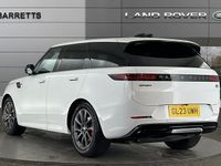 Used Land Rover Range Rover Sport SE Dynamic 300 HP (220 kW) 2025 SUV