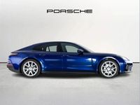 Usado Porsche Panamera 353 HP (259 kW) 2024 Azul Citadino