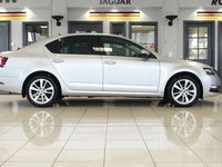 used Skoda Octavia 2.0 SE L TDI 5d 148 BHP Hatchback