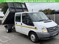 Usado Ford Transit 123 HP (90 kW) 2013 Branco Sedan