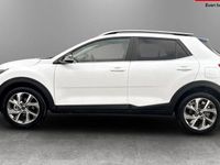 Novo Kia Stonic GT-Line 99 HP (72 kW) 2025 SUV
