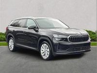 New Skoda Kodiaq SE L 147 HP (108 kW) 2025 Other SUV