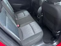 Used Citroën C4 VTR Sport 90 HP (66 kW) 2012 Red Hatchback